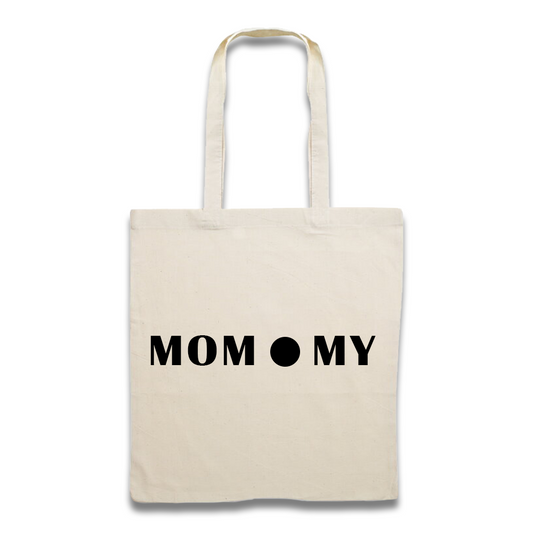 Shopping bag "mommy"