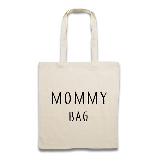 Shopping bag "mommy bag"